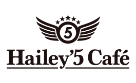 th Hailey'5 CaféinC[t@CuJtFj